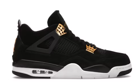 Jordan 4 Retro Royalty