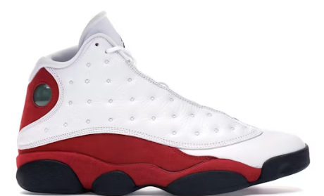 Jordan 13 Retro OG Chicago (2017)