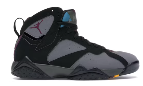 Jordan 7 Retro Bordeaux (2015)