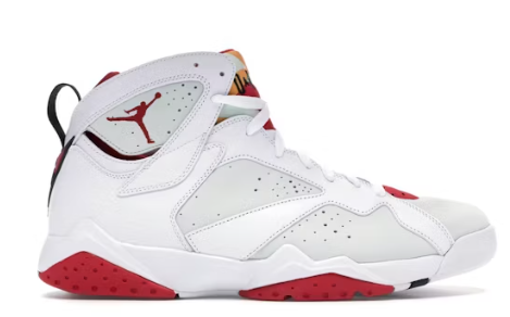 Jordan 7 Retro Hare (2015)