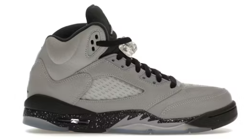 Jordan 5 Retro Wolf Grey (GS)