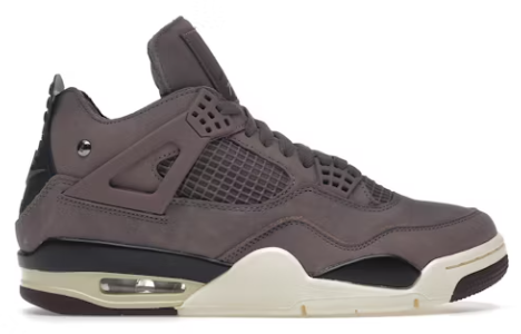 Jordan 4 Retro SP A Ma Maniére Violet Ore