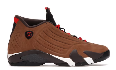 Jordan 14 Retro Winterized Archaeo Brown