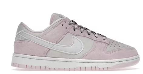 Nike Dunk Low LX Pink Foam