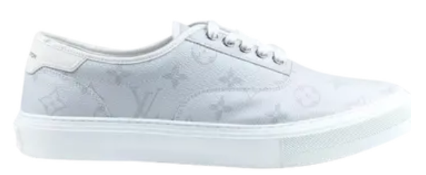 Louis Vuitton Trocadero Grey