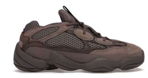 Yeezy 500 Clay Brown
