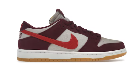 Nike SB Dunk Low Skate Like a Girl