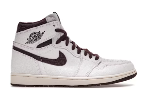 Jordan 1 Retro High OG A Ma Maniére