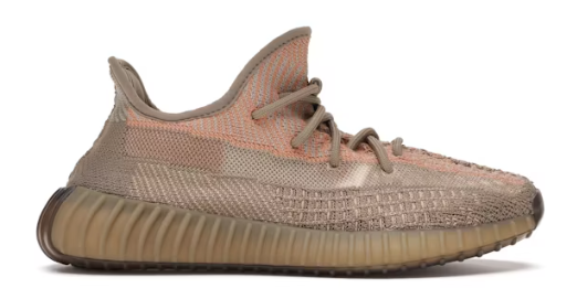 Yeezy Boost 350 V2 Sand Taupe