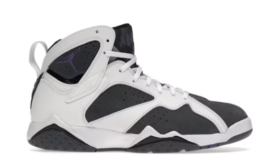 Jordan 7 Retro Flint (2021)