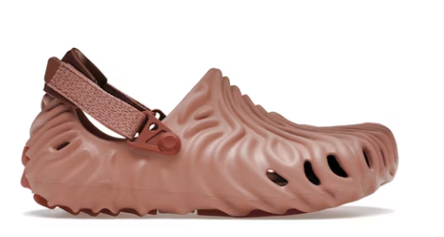 Crocs Pollex Clog by Salehe Bembury Kuwata