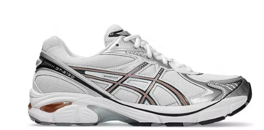 ASICS GT-2160 White Rose Rouge
