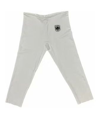 Yeezy Vultures Pants White