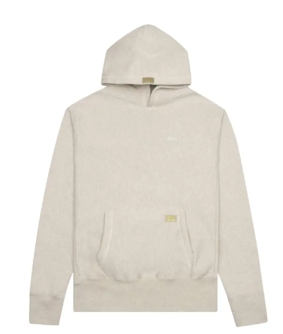 Advisory Board Crystals Abc 123 Double Weight Pullover Hoodie Phenakite