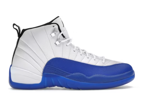 Jordan 12 Retro Blueberry