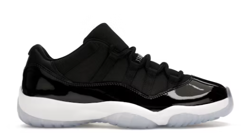 Jordan 11 Retro Low Space Jam