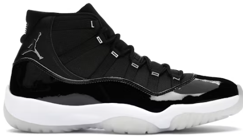 Jordan 11 Retro Jubilee 25th Anniversary