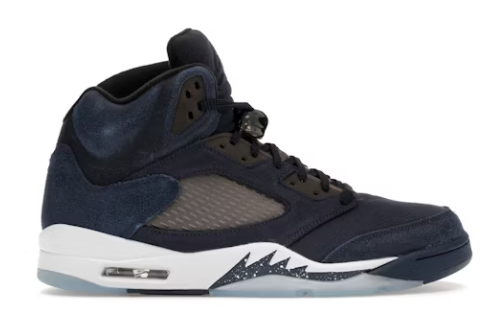 Jordan 5 Retro Georgetown