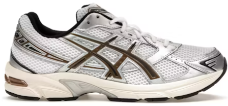 ASICS Gel-1130 White Clay Canyon