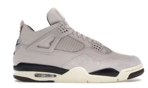 Jordan 4 Retro OG SP A Ma Maniére While You Were Sleeping