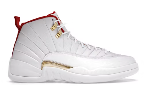 Jordan 12 Retro FIBA (2019)
