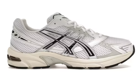 ASICS GEL 1130 Cloud White Grey