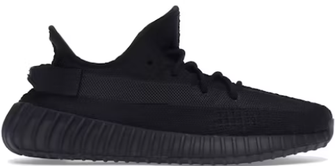 Yeezy Boost 350 V2 Onyx (2022/2023)