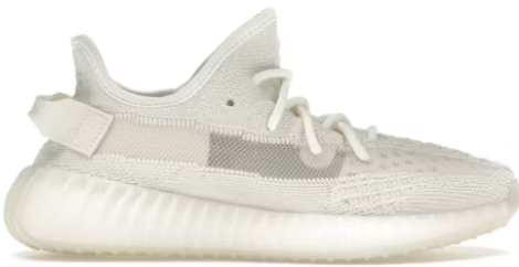 Yeezy Boost 350 V2 Bone
