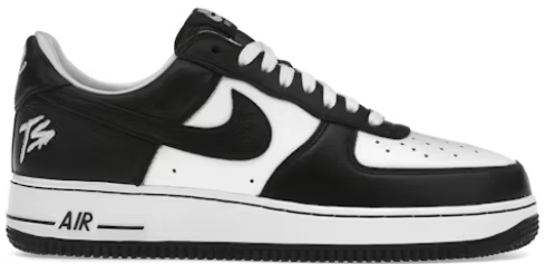 Nike Air Force 1 Low QS Terror Squad Blackout
