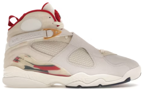 Jordan 8 Retro SoleFly Mi Casa Es Su Casa