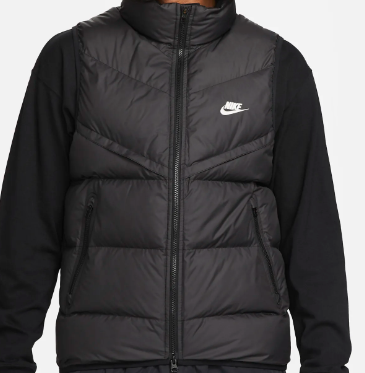 Nike Storm-FIT Windrunner Insulated Vest