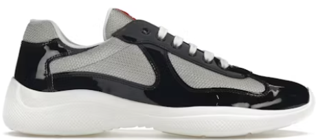 Prada America's Cup Royal Blue Silver
