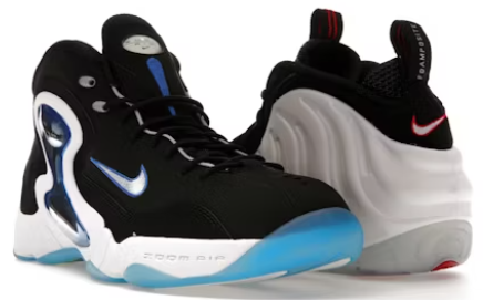 Nike Basketball Class of 97 Pack