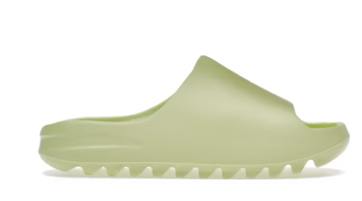 Yeezy Slide Glow Green (2022/2023 Restock)