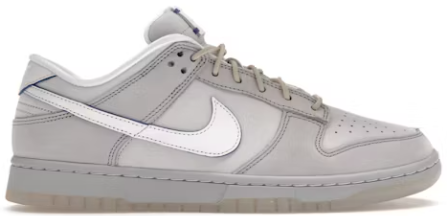 Nike Dunk Low Wolf Grey Pure Platinum