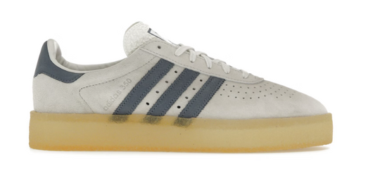 adidas Clarks 8th Street AS350 by Ronnie Fieg Kith Loyalty Porgram Elevation Blue