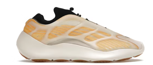 Yeezy 700 V3 Mono Safflower
