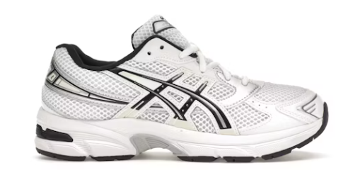 ASICS Gel-1130 White Midnight