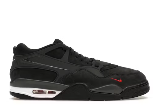 Jordan 4 RM SP Nigel Sylvester Driveway Grey