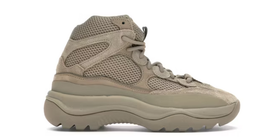 adidas Yeezy Desert Boot Rock