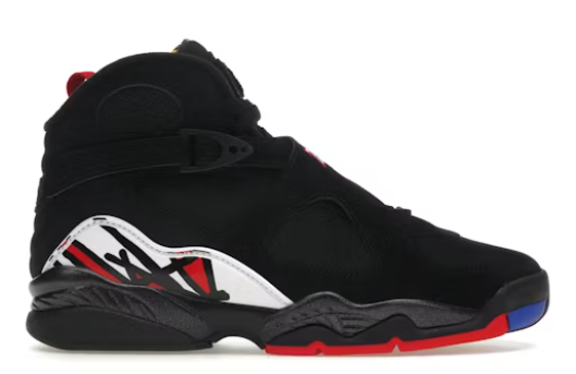 Jordan 8 Retro Playoffs (2023)