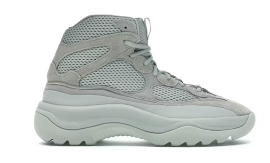 Yeezy Desert Boot Salt