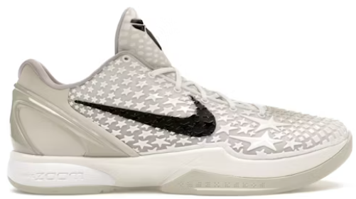 Nike Kobe 6 Protro Sail All-Star