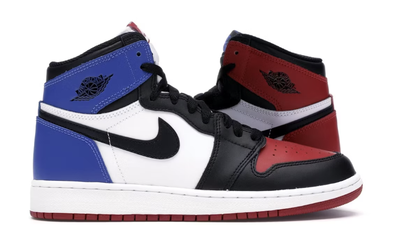 Jordan 1 Retro Top 3 (GS)