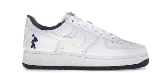 Nike Air Force 1 Low Lil Yachty Concrete Boys It's Us