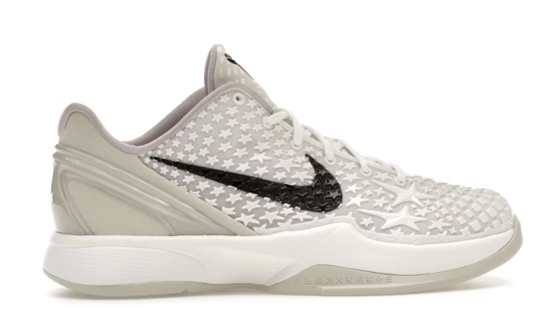Nike Kobe 6 Sail All-Star (GS)