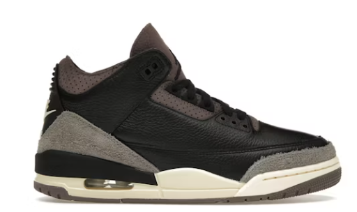 Jordan 3 Retro OG SP A Ma Maniére While You Were Sleeping (W)