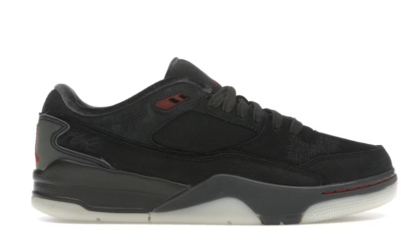 Jordan Flight Court Who Decides War Bred (Women's)