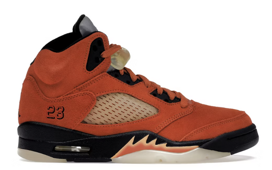 Jordan 5 Retro Dunk on Mars (Women's)
