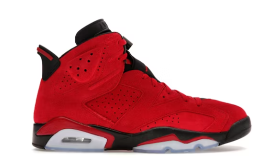 Jordan 6 Retro Toro Bravo